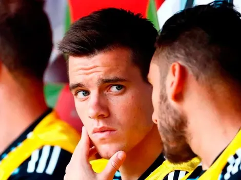 Tuchel contó lo mal que estaba Lo Celso en PSG y por qué decidió irse