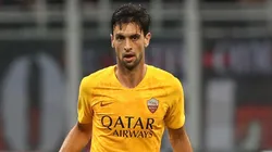 Javier Pastore está en duda para el encuentro de Champions League vs Real Madrid