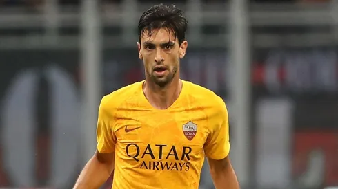 Javier Pastore está en duda para el encuentro de Champions League vs Real Madrid