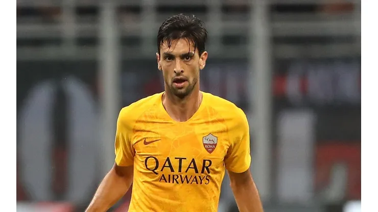 Javier Pastore está en duda para el encuentro de Champions League vs Real Madrid