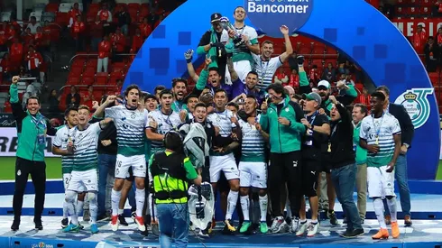 Los cambios de horario de la Liga MX