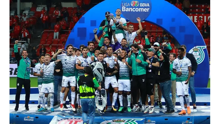 Los cambios de horario de la Liga MX