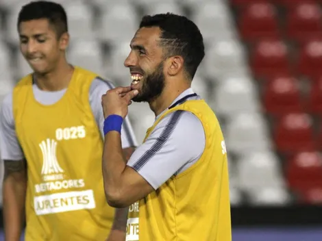 Tevez deberá enfrentarse con uno de sus grandes fantasmas