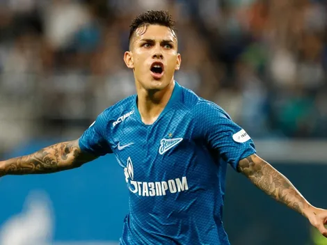 Milan estaría interesado en contratar a Leandro Paredes