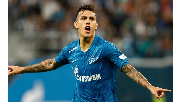 Milan estaría interesado en contratar a Leandro Paredes