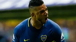 El increíble pedido de Fabra a Barrios para que "atienda" a Pavón en el amistoso