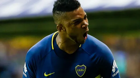 El increíble pedido de Fabra a Barrios para que "atienda" a Pavón en el amistoso