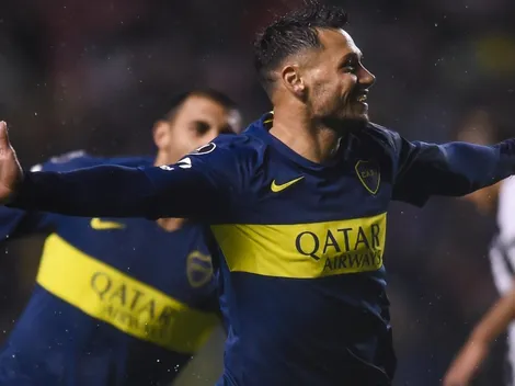 La encuesta de Mauro Zárate que puso re manija a los hinchas de Boca