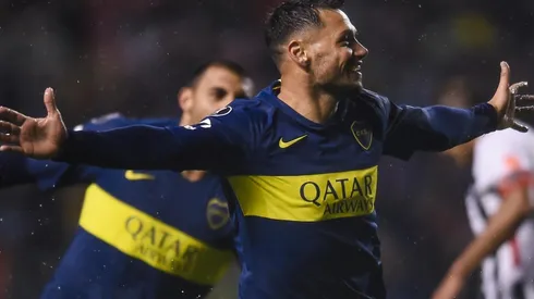 La encuesta de Mauro Zárate que puso re manija a los hinchas de Boca