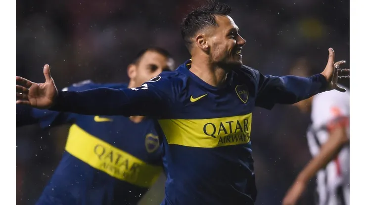 La encuesta de Mauro Zárate que puso re manija a los hinchas de Boca