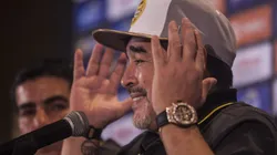 MAL. Parece que los aztecas no lo quieren demasiado... (Foto: Mexsport).