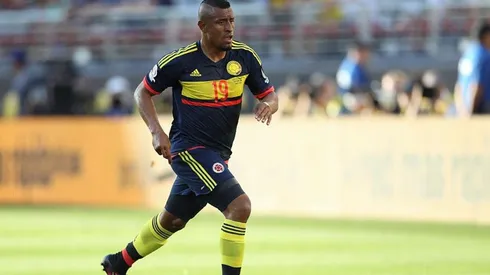 ¡Bravo, Farid! Díaz, nuevo jugador del equipo que lo vio nacer.