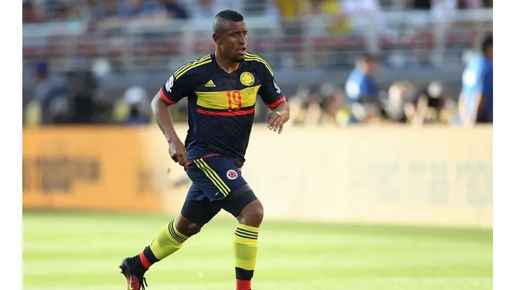 ¡Bravo, Farid! Díaz, nuevo jugador del equipo que lo vio nacer.