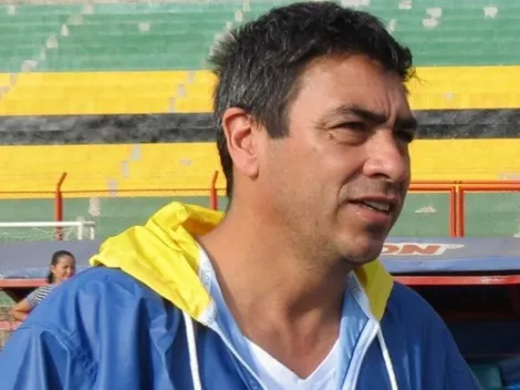 En llamas: Basualdo elogió a Gallardo y le pegó muy duro a Guillermo