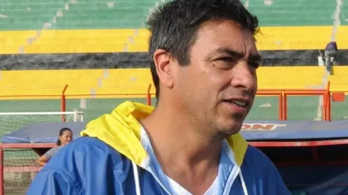 José Basualdo no tuvo ningún filtro.