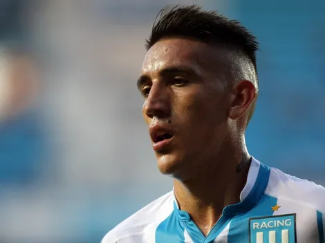 Centurión subió una foto con su cuñado pero todos hablan.. ¡de su remera!