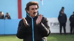 El tweet de Brown de Adrogué después de ganarle a Independiente que se hizo viral