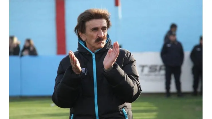 El tweet de Brown de Adrogué después de ganarle a Independiente que se hizo viral