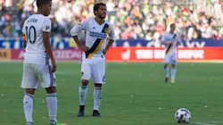 ADIÓS. Está todo muy parejo en la Major League Soccer.