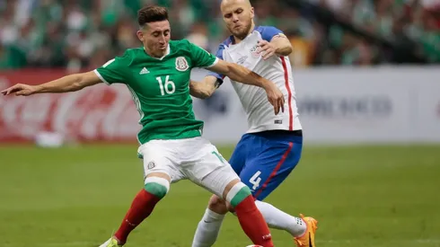 MUY DURO. En esta década los vecinos crecieron mucho.