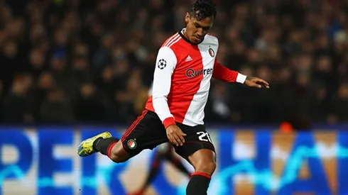 El volante peruano busca reencontrarse con su mejor versión.