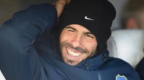 Desde Boca bancaron la respuesta de Tevez a Pratto