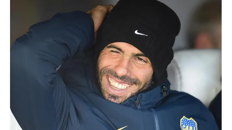 Desde Boca bancaron la respuesta de Tevez a Pratto