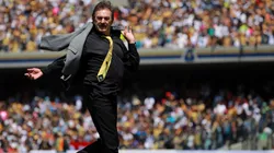 Ricardo La Volpe: "Me gustaría estar en la consideración para ser DT de Argentina"