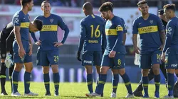 Por problemas cardíacos, Christian Mayo, jugador de Boca, deja el fútbol
