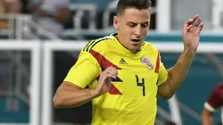 La lesión de Santiago Arias es mucho peor de lo que se esperaba