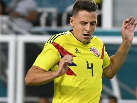 La lesión de Santiago Arias es mucho peor de lo que se esperaba