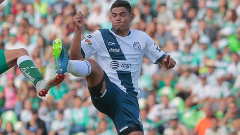 El defensor tiene pensado emigrar a otra liga.