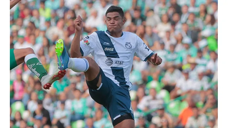 El defensor tiene pensado emigrar a otra liga.