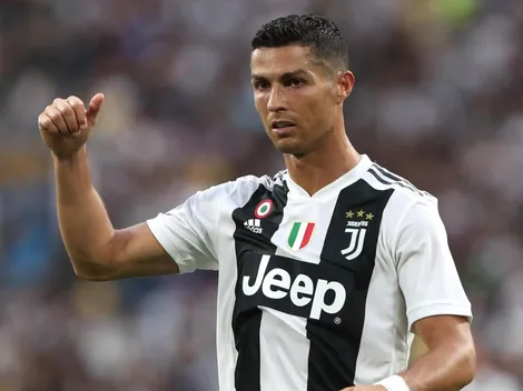 Los dos fichajes estrella de la Juventus para hacer feliz a Cristiano Ronaldo