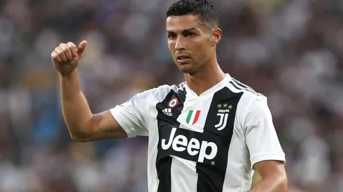 Los dos fichajes estrella de la Juventus para hacer feliz a Cristiano Ronaldo