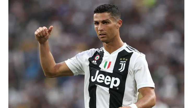 Los dos fichajes estrella de la Juventus para hacer feliz a Cristiano Ronaldo