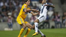 JÜRGEN. El mexicano le echó más leña al fuego.