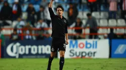 Pachuca v Chivas - Torneo Apertura 2017 Liga MX - Not Released (NR)