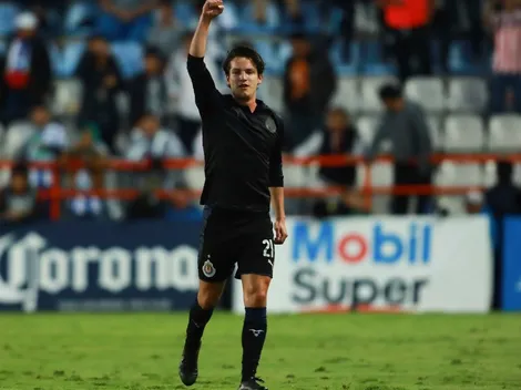 El canterano de Chivas que se volvió una leyenda del Football Manager