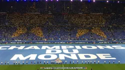 Las 5 fotos del imponente recibimiento a Francia por primera vez desde que ganó en Rusia 2018