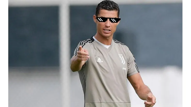 La vida según Cristiano Ronaldo: barco privado y mucha vitamina D