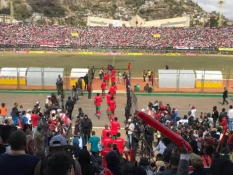 Tragedia en Madagascar vs. Senegal, por las Eliminatorias de la Copa África