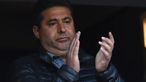 El hombre que está listo para destronar a Angelici en Boca