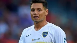 Se reveló el secreto mejor guardado de Mauro Zárate: "Se hace botox cada cuatro meses"