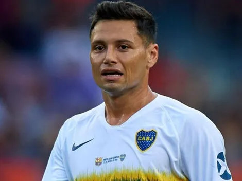 Se reveló el secreto mejor guardado de Mauro Zárate: "Se hace botox cada cuatro meses"