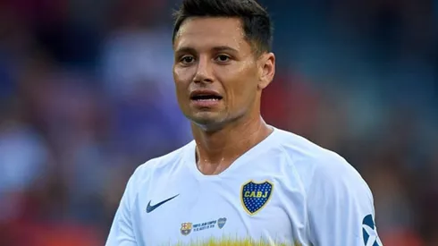 Se reveló el secreto mejor guardado de Mauro Zárate: "Se hace botox cada cuatro meses"