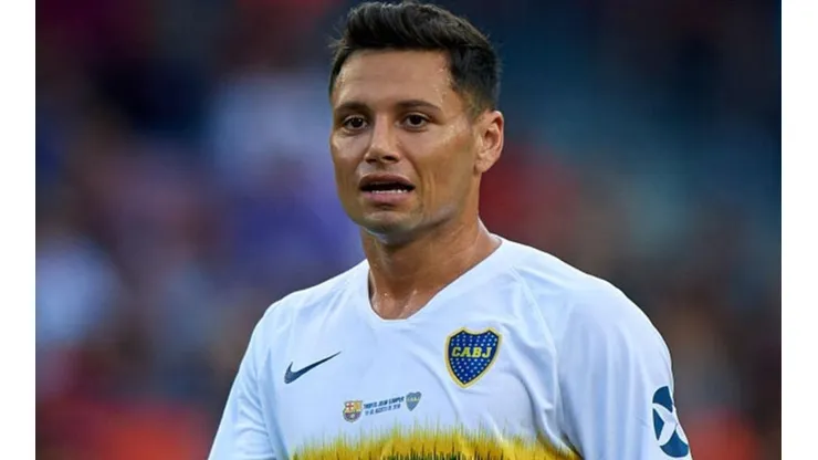 Se reveló el secreto mejor guardado de Mauro Zárate: "Se hace botox cada cuatro meses"