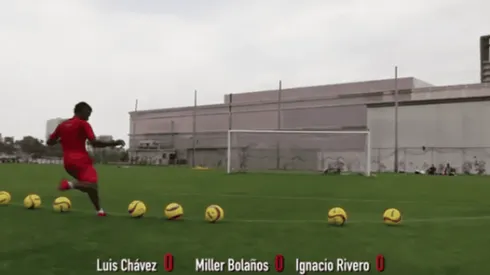 Xolos, un equipo con mala puntería