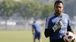 ¡Lindo reencuentro, Chiquito!