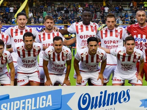 Ver en VIVO Sarmiento de Resistencia vs Unión por la Copa Argentina